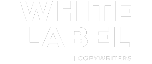 White Label Copywriters